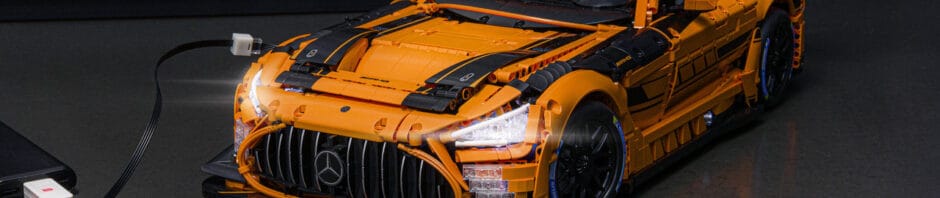 Mercedes AMG/GT3